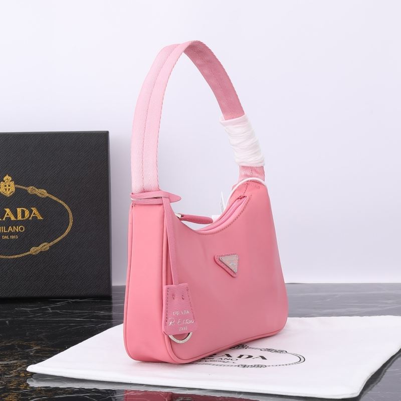 Prada Hobo Bags